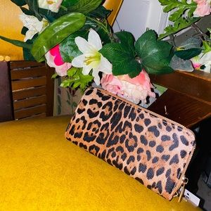Cheetah wallet